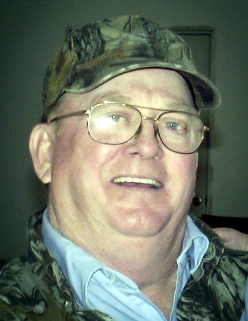 Obituary of Thomas Earl Freeman