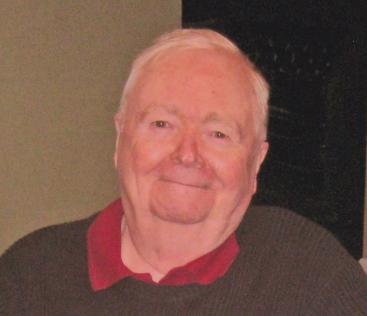 Obituario de Malcolm A MacLeod