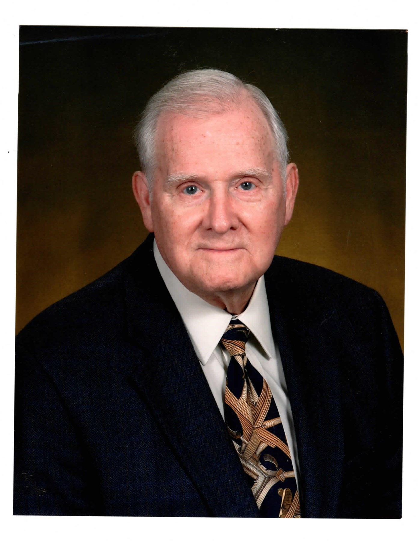 Obituary of Thomas E. Williams