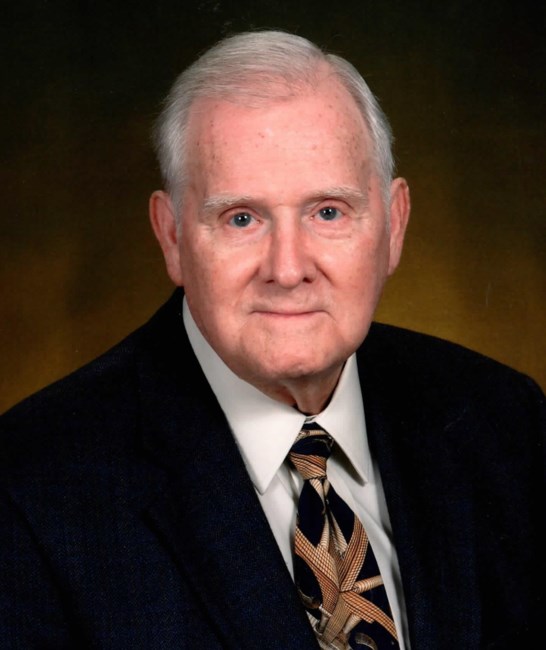 Obituary of Thomas E. Williams