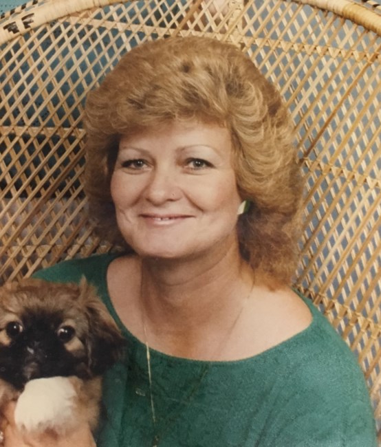Obituary of Ms. Janice Guthrie