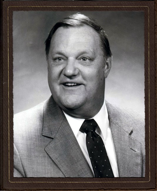 Obituary of Mr. Kenneth Polivka