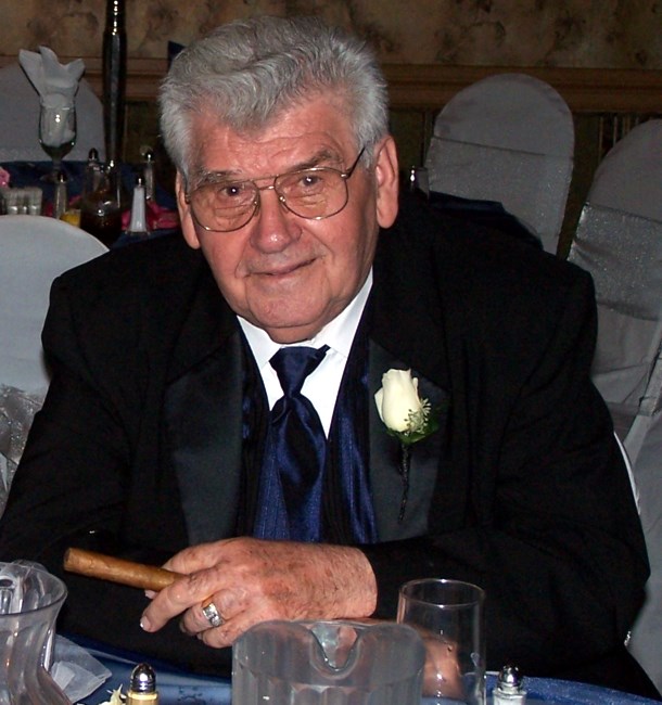 Obituary of Florian J. Stolarski
