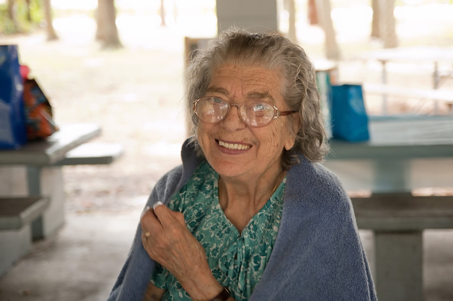 Avis de décès de Betty June (Hayford) Coton