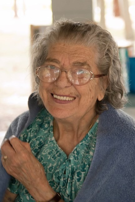 Obituary of Betty June (Hayford) Coton