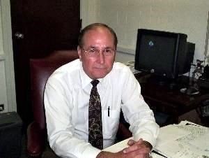 Obituary of Wallace O'neal Campbell