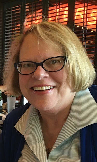 Obituary of Barbara Jean Beach Broadway