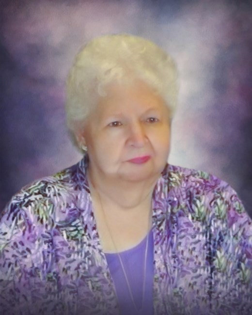 Obituary of Lillian Doris Tackett