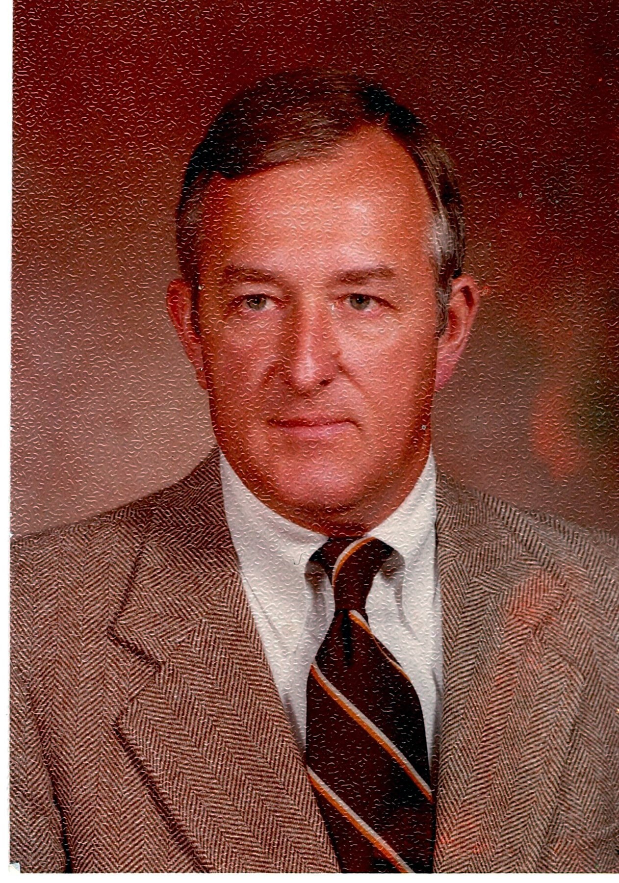 Benjamin Carroll Obituary Homewood, AL