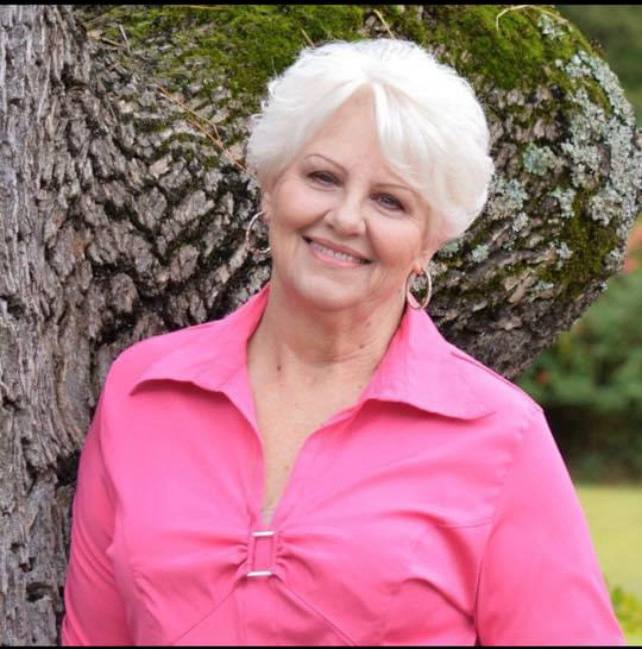 Obituary of Betty Rose (Freeman) Rush