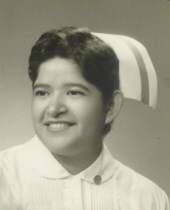 Obituary of Ernestina Carlota Martinez