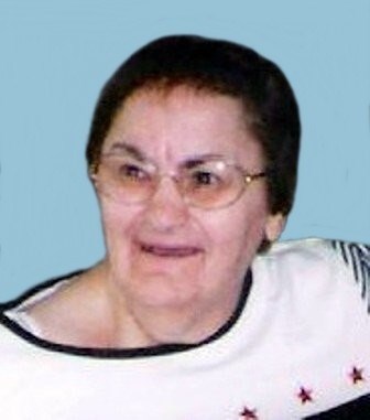 Obituary of Beverly A. Carcieri