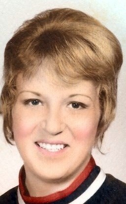 Obituary of Cheryl Breton Pelletier