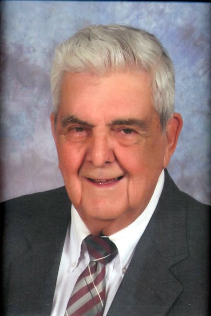 Obituary of Ralph O'Neal "Buddy" Williams Jr.