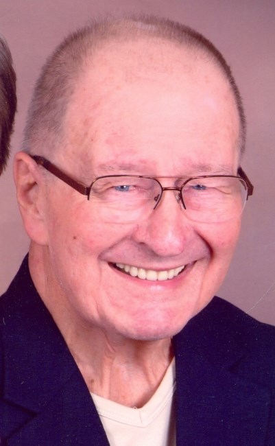 Obituary of George Edward Deshane