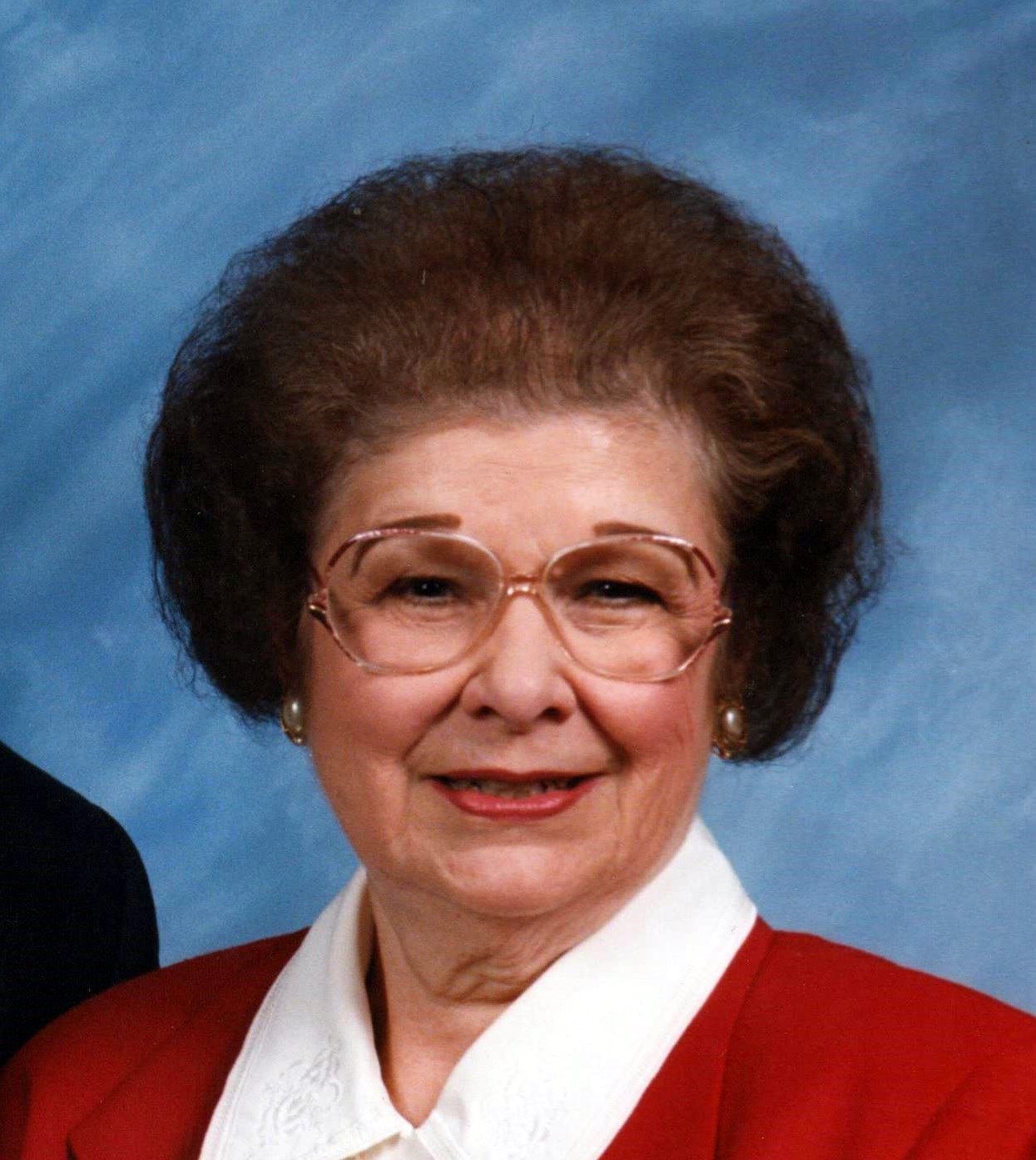 Dorothy Smith Obituary Nashville, TN