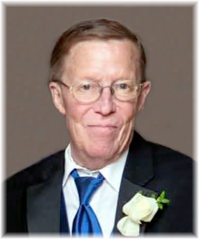 Obituary of Russell G. Head