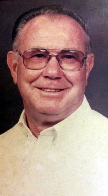 Obituary of David "Leo" Fulford Sr.