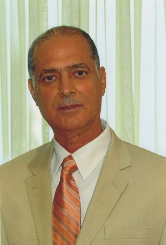 Obituary of Jose Andres Vargas