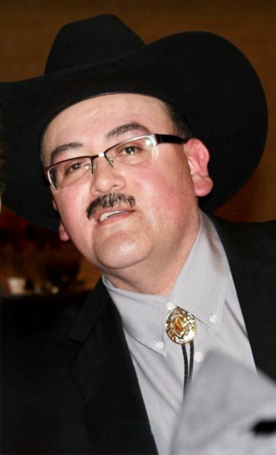 Obituary of Refugio Estrada Jr.