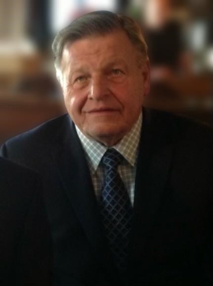 Obituario de Nicholas J. Novobilski