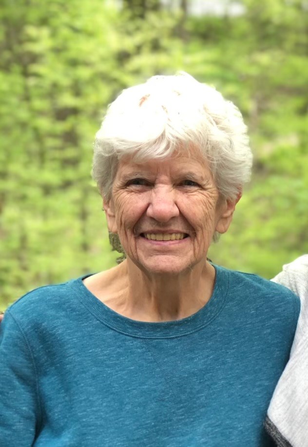 Obituario de Patty Ann Tait