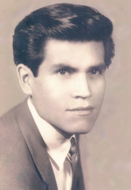 Obituary of Carlos V. Duran