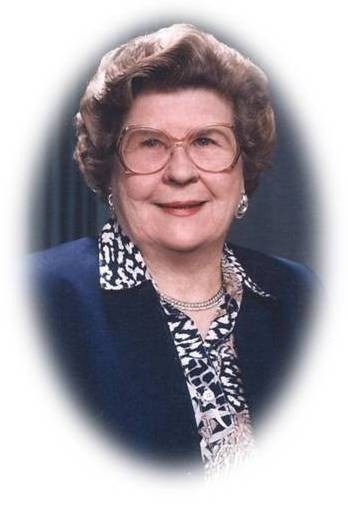 Obituary of Martha Coppage Murray
