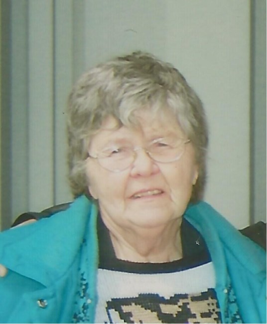 Obituary of Beatrice Joan Schleehauf
