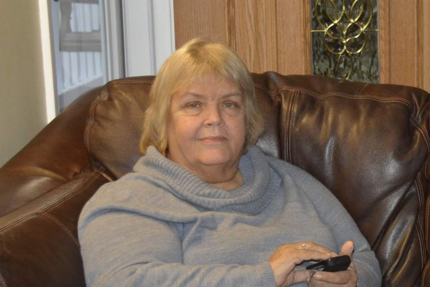 Avis de décès de Sharon Gail Young