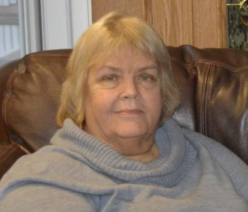 Sharon Gail Young Obituary Louisville, KY