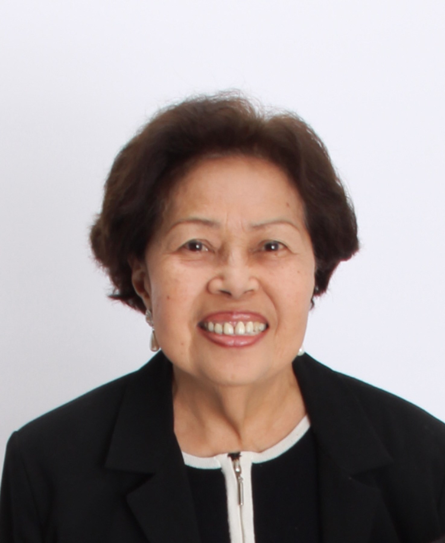 Obituary of Cecilia Santos-Ocampo Caampued