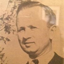 Obituary of Charles W. Unglesby