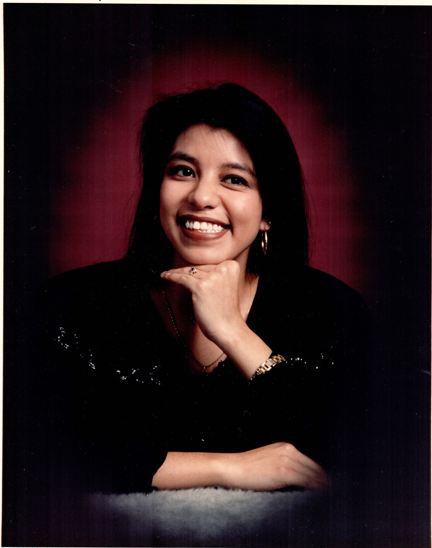 Obituary of Jennifer Ann Reese Parker