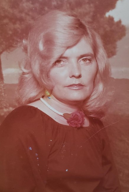 Obituary of Virginia Stokes