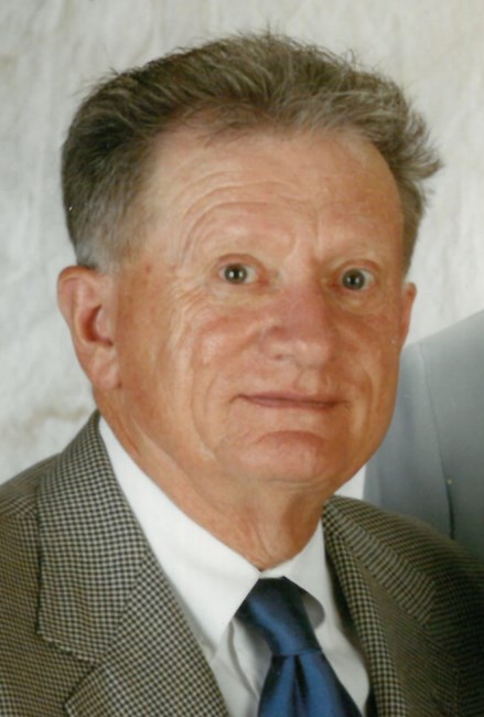 Obituary of Robert Stanley Brown