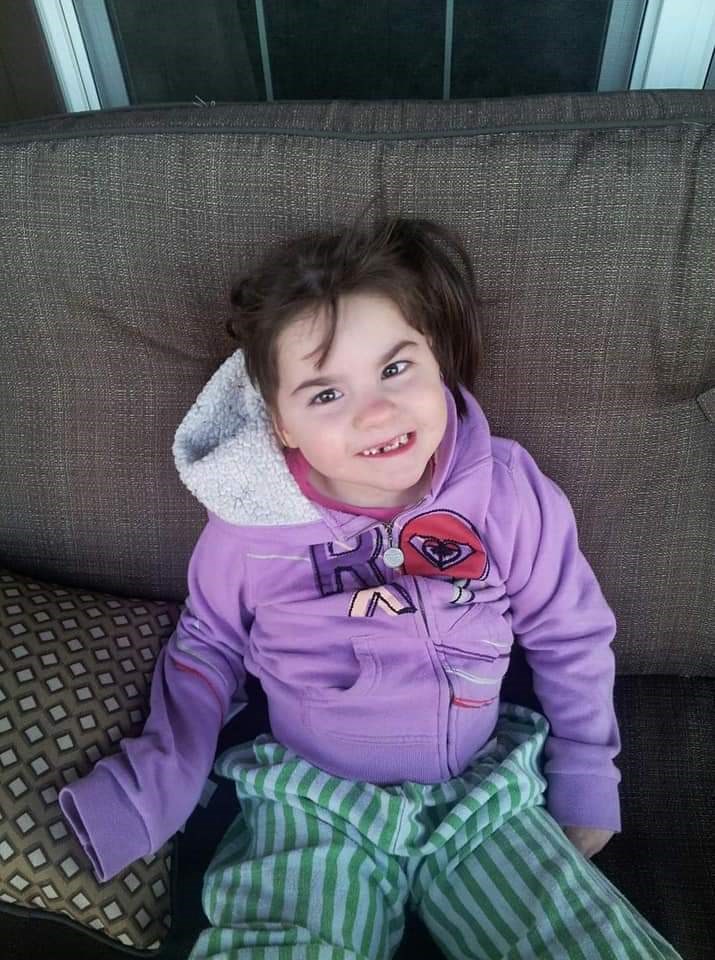 Obituary of Mia Elizabeth MacNeil-Wilkinson