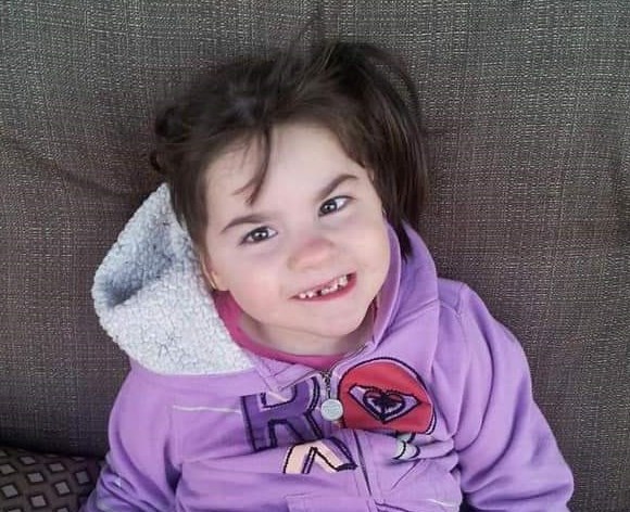 Obituary of Mia Elizabeth MacNeil-Wilkinson