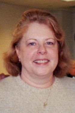 Obituary of Mary Jo Layman