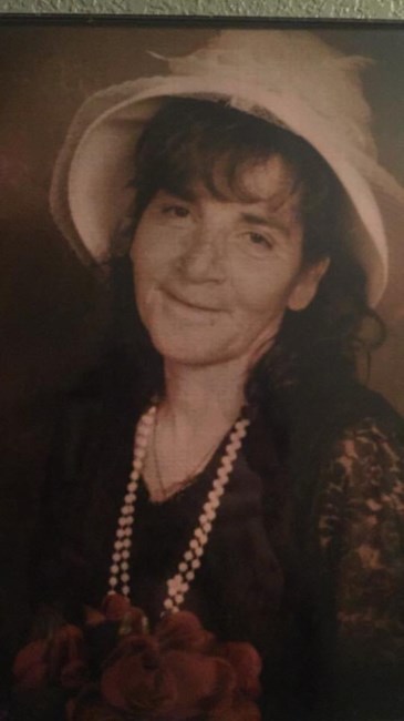 Obituary of Dora Alicia Hernandez