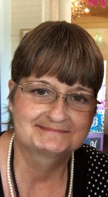 Obituary of Crystal Coates Keith