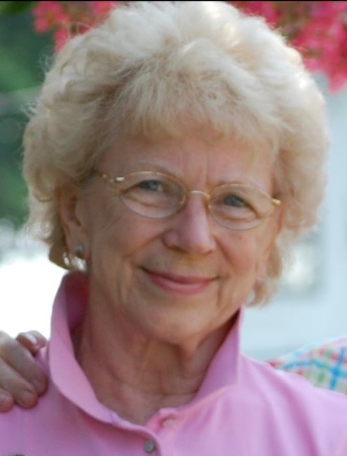 Obituary of Patti Dunlap