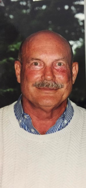 Obituary of Martin Louis Crow