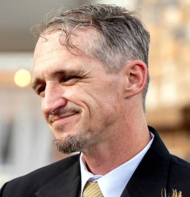 Obituary of Brandon Lee Bott