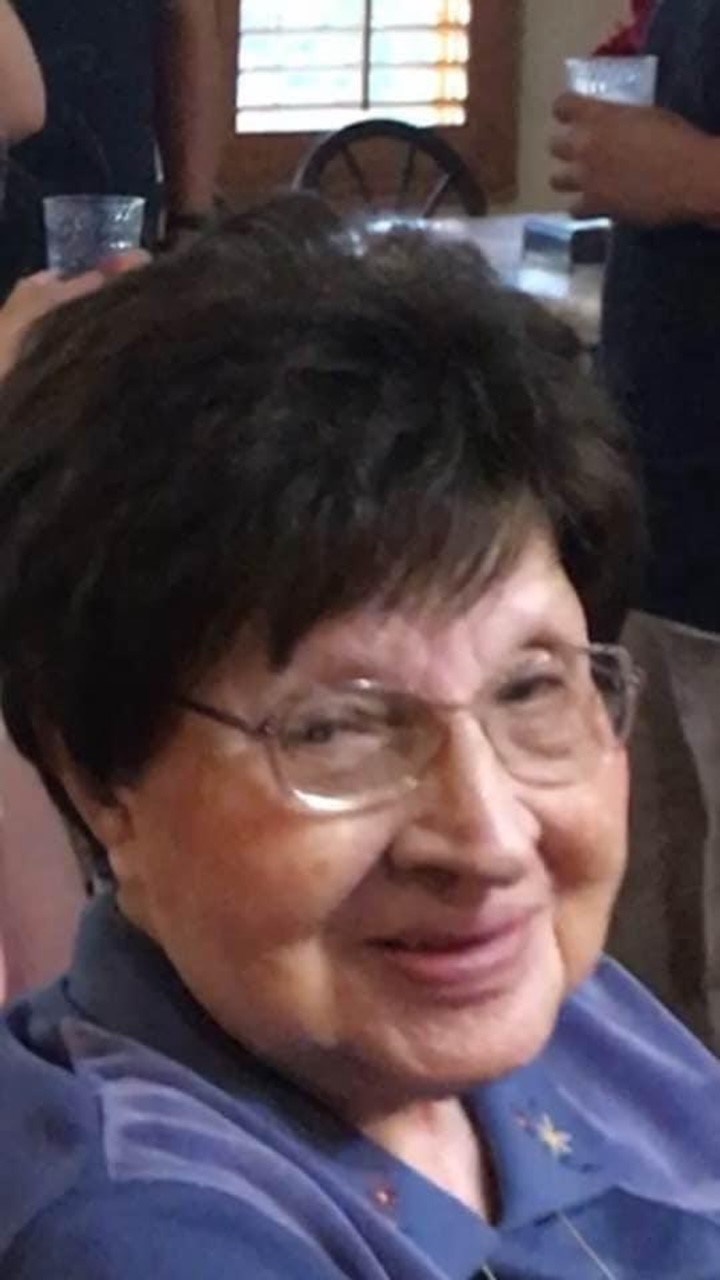 Obituary of Emma R Gollas