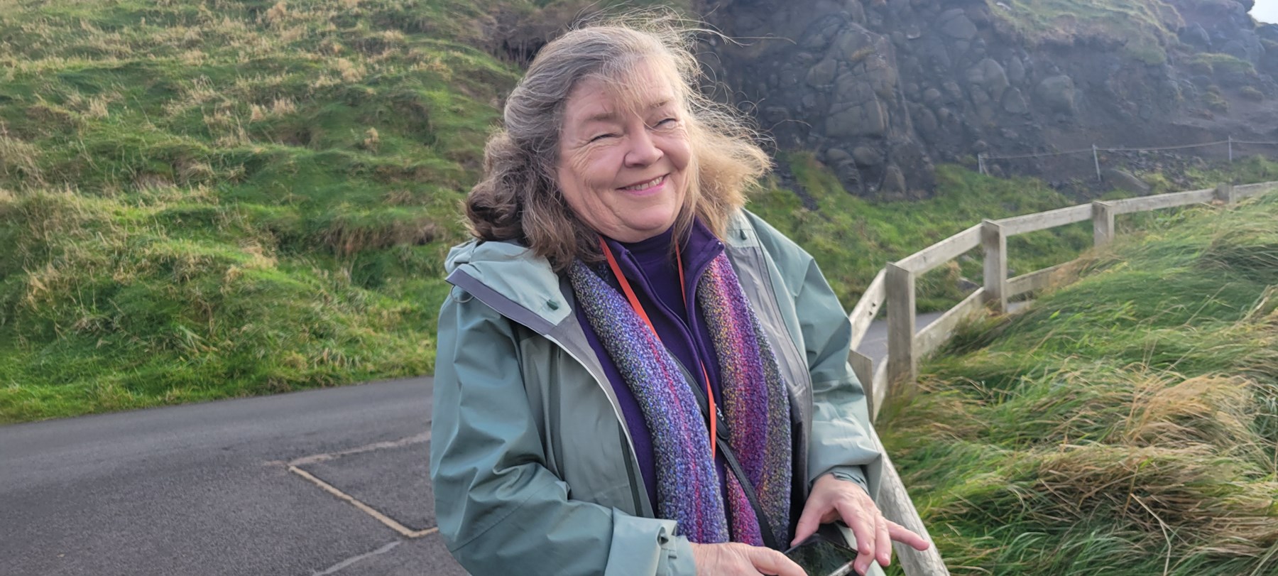 Obituary of Jeanne Marie Leonardi