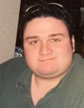 Obituary of Mark V. Ibarguengoitia