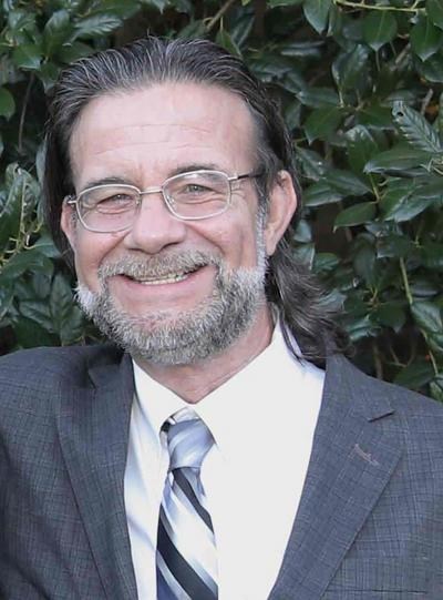 Obituary of Terry Russell Sherrard