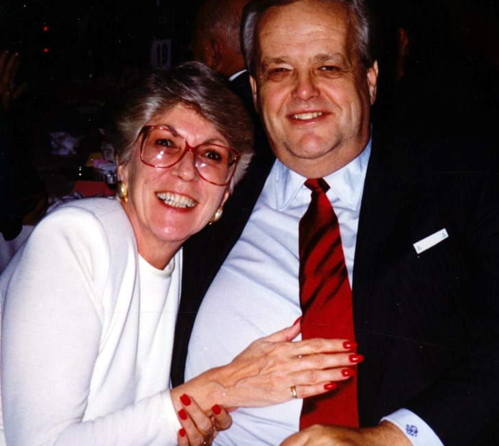 Obituary of Joyce Ann West