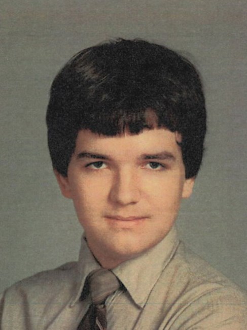Obituary of Christopher Dale Miller